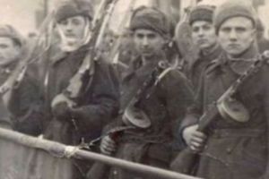 Divizia de TRĂDĂTORI Tudor Vladimirescu, lăsată-n fundul GOL pe frontul de VEST. DOCUMENTE