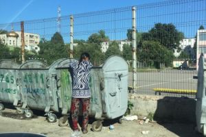 Zeci de sanctiuni au fost aplicate de politistii locali din Constanta intr-o singura zi. Ce nereguli au fost constatate si sanctionate (galerie foto)