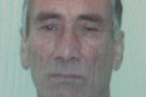 Prahovean de 67 de ani dat dispărut