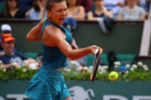 Partida Simonei Halep de la Montreal a fost ÎNTRERUPTĂ