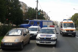 Atac ŞOCANT în vestul ţării! Victima, la TERAPIE INTENSIVĂ