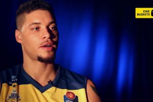 VIDEO – CSU Sibiu anunţă noi transferuri – Au venit Isaiah Philmore şi Alex Varga