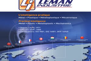Intrebari pentru firma Leman Industrie Timisoara