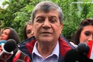 Fostul judecator Stan Mustata, a murit in urma unui infarct miocardic. Fostul magistrat se afla in inchisoare pentru luare de mita 