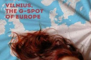 Lituania se LAUDĂ cu PUNCTUL G al Europei