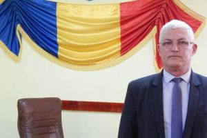 Licitaţia pentru salubrizarea oraşului Iernut, finalizată