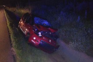 Tragediile continuă în debut de august: un copil de 4 ani, accidentat mortal de o maşină