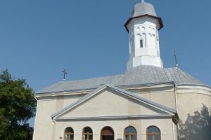 Programul slujbelor rânduite praznicului Adormirii Maicii Domnului, la bisericile şi ...