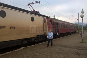 CFR, adevăratele Căi Ferate ale Ruşinii