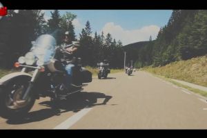 Cea mai mare paradă moto din ţară va fi organizată sâmbătă, pe traseul Suceava – Gura ...