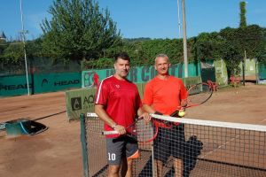 Victorii scurte, ieri, în Cupa Monitorul