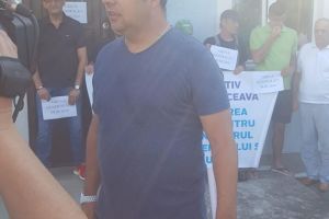 Angajaţii de la CSM Suceava au intrat în grevă generală, alături de alţi 3. ...