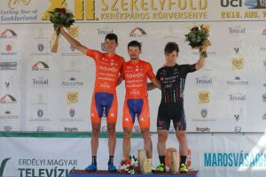 Victorie pentru TEAM NOVAK