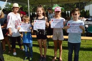 Bucuriile copilăriei, la aniversarea „Zilelor Comunei” Corbeanca. Întreceri  sportive, jocuri, dans şi multe premii