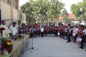 Ministrul Educatiei a semnat ordinul prin care se infiinteaza Liceul Teologic Ortodox din Timisoara