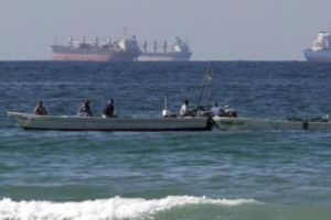 Bâlbe la Teheran cu privire la atacul asupra a două petroliere saudite în Marea Roşie