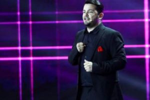 Un îndrăgit artist a devenit ȚINTA interlopilor. Viaţa lui este în PERICOL. MOTIVUL BANAL de la care a pornit TOTUL