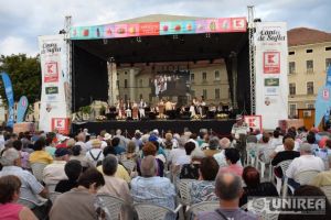 Programul Festivalului ”Cântec pentru Suflet” 2018, cel mai important eveniment folcloric organizat la Alba Iulia