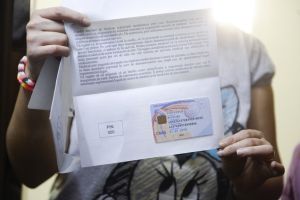 CNAS: valabilitatea cardurilor de sănătate s-a prelungit la 7 ani