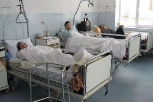 VIDEO Consiliul Judeţean taie banii de investiţii să acopere salariile de la Unitatea Socio-Medicală de la Sânpetru