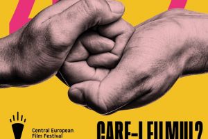 Central European Film Festival revine la Timisoara