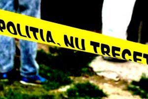 Halucinant! O copilă de 13 ani şi-a înjunghiat bunica în spate