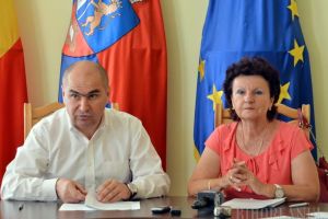 Centură pentru Biharia: Primăria Oradea va cofinanţa lucrările la o şosea ocolitoare pentru satul vecin