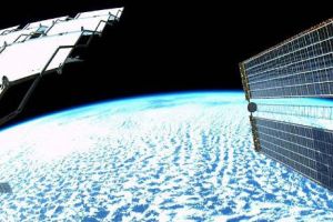 EVENIMENT deosebit vineri seară pe cerul CAPITALEI