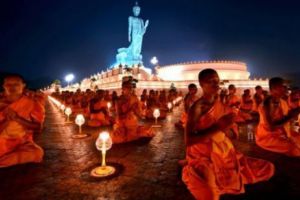 S-a DEDULCIT la FETIȚE, dar a primit 114 ani de închisoare! VIAȚA de LUX a CĂLUGĂRULUI BUDIST specializat în SPĂLARE de BANI