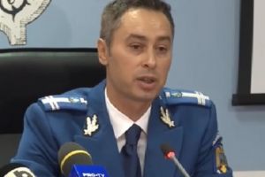 Jandarmeria, precizări despre protestul diasporei: ”Nu vom accepta niciun fel de provocări. Nu suntem trupele pretoriene”
