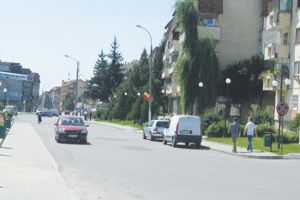 Trafic INCHIS in Valenii de Munte, de Sf. Maria. Vezi aici tronsonul
