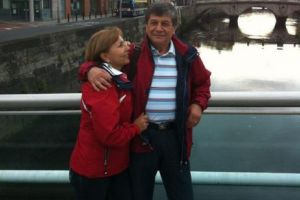 VIDEO cu Stan Mustaţă. Cuvintele care NASC un URIAȘ scandal:  „Mi-a spus că vor să ÎL OMOARE”