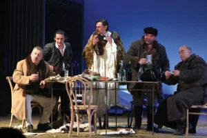 Surpriză din partea Teatrului ”Radu Stanca” pentru sibieni