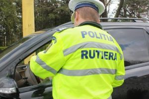Acţiuni ale poliţiei mureşene, pentru siguranţa cetăţenilor