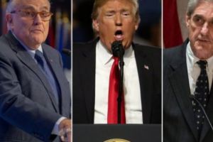 Rudy Giuliani a declarat că este MAI OPTIMIST în legătură cu o POSIBILĂ ÎNTÂLNIRE dintre procurorul Mueller şi preşedintele Trump. Pe ce se bazează avocatul
