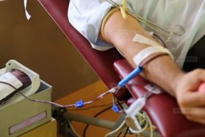 Sunteti chemati sa donati sange pentru copii internati la Spitalul „Louis Turcanu” din Timisoara