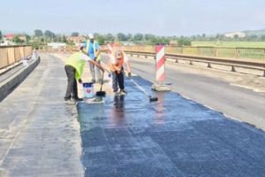 Anunţ important despre pasajul din Sânpaul