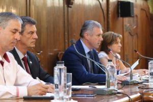 Duo câştigător pentru operarea Staţiei de tratare mecano-biologică de la Sânpaul