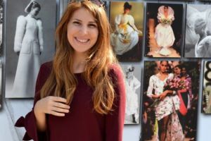 Absolventă la Oxford: „Mi-aş dori ca în viitor să am propria afacere”