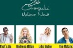 Show incendiar la Moldova Nouă de Zilele Oraşului