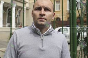 Plângere penală împotriva cunoscutului protestatar Cristian Mihai Dide. Anunţul a fost făcut de viceprimarul Aurelian Bădulescu