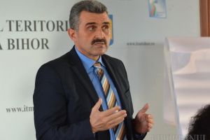 Lupta continuă: O nouă cercetare disciplinară pe numele şefului DGASPC Bihor, Călin Puia