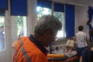 S.O.S.! Spitalul Judeţean de Urgenţă din Reşiţa, forţat de Guvern să se desfiinţeze?!