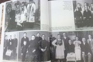 Comemorarea celor 12 saşi din Senereuş la Târgu-Mureş