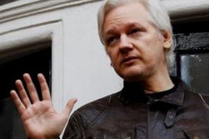 Fondatorul WIKILEAKS, Julian Assange, DOREŞTE să depună mărturie în legătură cu investigaţia privind presupusa ingerinţă a Rusiei în alegerile din 2016- Foto document în articol