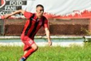 Au renunţat la Almic pentru Hristos!