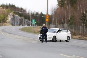 Ţara în care un şofer a fost amendat cu 54.000 de euro pentru depăşirea vitezei cu 23 km/h