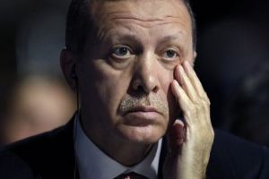 Erdogan a AMUȚIT: Sancţiunile lui Trump au provocat „BAIE de SÂNGE” în Turcia