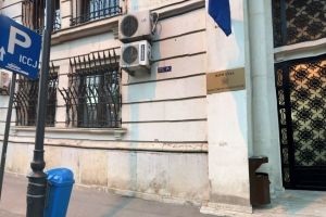 Contestatia privind durata procesului penal al lui Marius Militaru, seful Clinicii de Cardiologie si Chirurgie Cardiovasculara, respinsa 