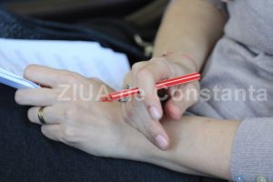 Grand Bazar Stock House Concept SA, furnizorul Leonardo de cosmetice si imbracaminte, a inchis un punct de lucru din Constanta 